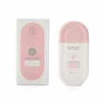 ضدآفتاب بی رنگ SPF 90 استلین Estelin مدل ضد لک Fade Spots Bright Complete(100 گرم)