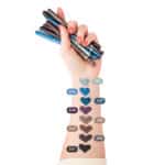 مداد چشم ضد آب ژلی گلدن رز مدل Tattoo Gel کد 107 - Image 3