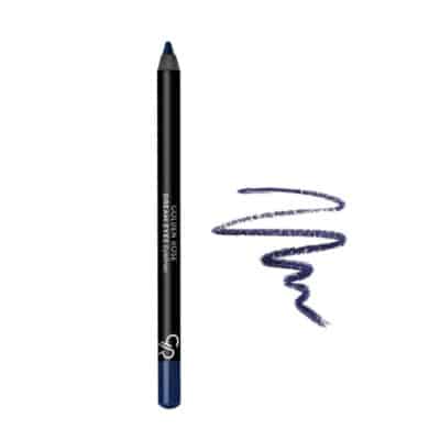 مداد چشم ضدآب گلدن رز مدل Dream Eyes کد 420