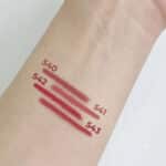 خط لب گلدن رز مدل Dream Lips کد 543 - Image 2
