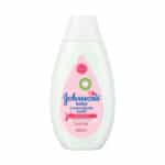 لوسیون مرطوب‌کننده پوست بدن کودک جانسون Johnson’s Baby Crema Liquida Lotion(300 میل)