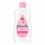 روغن نرم کننده بدن کودک جانسون Johnson’s Baby Oil(300 میل)