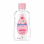 روغن نرم کننده بدن کودک جانسون Johnson’s Baby Oil(200 میل)