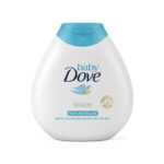 لوسیون مرطوب‌ کننده قوی بدن کودک داو Dove Baby Rich Moisture Lotion(200 میل)