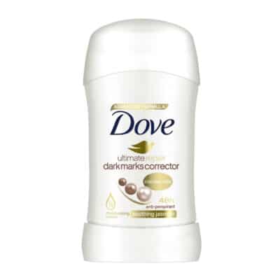 مام ضدتعریق صابونی داو Dove مدل Ultimate Repair Dark Marks Corrector(40 گرم)
