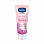 سرم لوسیون بدن SPF20 وازلین Vaseline مدل Gluta Vitamin SPF20 Serum(180 میل)