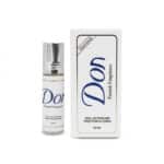 عطر رولی دون Don French Fragrance Roll-On Perfume