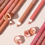 خط لب گلدن رز مدل Tattoo Lipliner کد 207 - Image 4