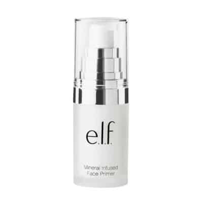پرایمر الف elf مدل Mineral Infused Face Primer(14 میل)