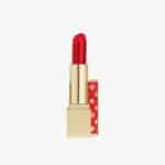 رژلب جامد لیمیتد ادیشن استی لادر Estee Lauder رنگ Red Ribbon (جدا شده از پک Unwrap The Moment Limited Edition Lipstick Set)