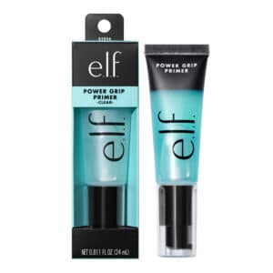 پرایمر زیرساز آرایش الف elf مدل Power Grip Primer(24 میل)