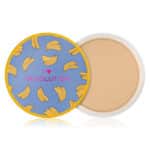 پودر بیک رولوشن I Heart Revolution Loose Baking Powder رنگ Banana