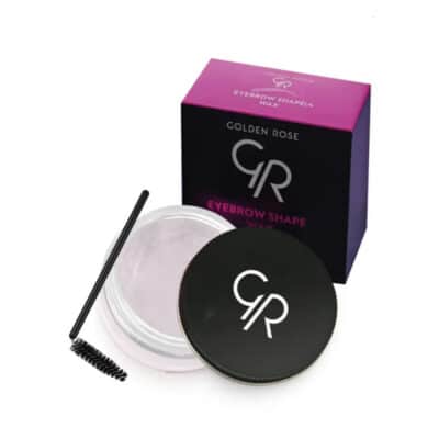 صابون لیفت ابرو گلدن رز مدل Eyebrow Shaper Wax