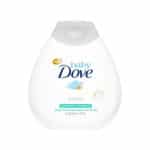 لوسیون مرطوب‌ کننده پوست حساس کودک داو Dove Baby Sensitive Moisture Lotion(200 میل)