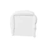 پودر فیکس بی رنگ الف elf مدل Hd Powder Sheer - Image 3