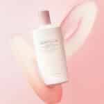 ضدآفتاب تون آپ مات کننده و کوچک کننده منافذ SPF50 سنتلا ماداگاسکار Skin1004 مدل Poremizing Velvet Finish Sunscreen(50 میل) - Image 5
