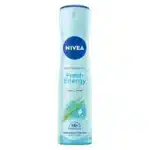 اسپری ضدتعریق 48 ساعته نیوآ Nivea مدل Fresh Energy(150 میل)