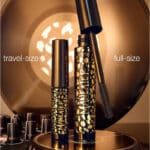 ریمل مینی سایز حجم و حالت دهنده مژه تارت Tarte مدل Maneater(2 میل) - Image 3