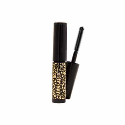 ریمل مینی سایز حجم و حالت دهنده مژه تارت Tarte مدل Maneater(2 میل)
