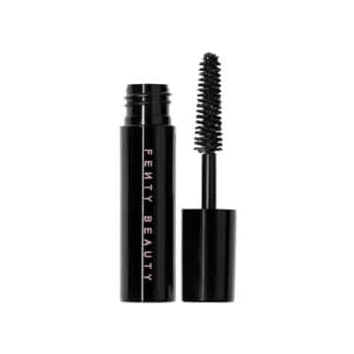 ریمل مینی سایز حجم دهنده فنتی بیوتی Fenty Beauty مدل Hella Thicc(3.5 میل)