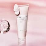 فوم شستشوی کوچک کننده منافذ سنتلا ماداگاسکار Skin1004 مدل Poremizing Deep Cleansing Foam(125 میل) - Image 3