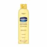 اسپری آبرسان بدن جو دو سر وازلین Vaseline مدل Essential Healing(190 میل)