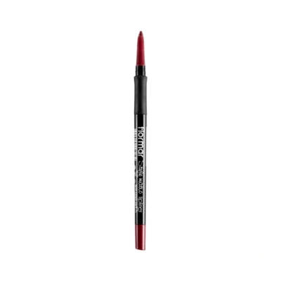 مداد لب پیچی فلورمار flormar مدل Style Matic Lipliner کد SL07(رنگ Bordeaux)