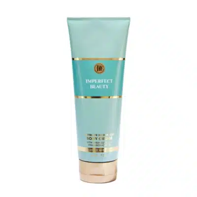 کرم بدن آبرسان بث اند بادی Bath & Body Ultimate Hydration Body Cream مدل Imperfect Beauty (226 گرم)