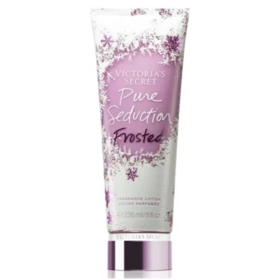 لوسیون بدن ویکتوریا سکرت مدل Pure Seduction Frosted
