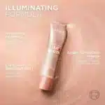 کرم درخشان کننده و آبرسان لورآل Loreal مدل True Match Lumi Glotion کد 901 رنگ Fair (40 میل) - Image 6