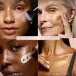 کرم درخشان کننده و آبرسان لورآل Loreal مدل True Match Lumi Glotion کد 901 رنگ Fair (40 میل) - Image 5