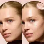 کرم درخشان کننده و آبرسان لورآل Loreal مدل True Match Lumi Glotion کد 902 رنگ Light (40 میل) - Image 3