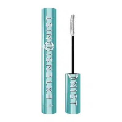 ریمل بلند و فر کننده ضدآب لورآل Loreal مدل Extensionist Waterproof Mascara