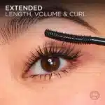 ریمل بلند و فر کننده ضدآب لورآل Loreal مدل Extensionist Waterproof Mascara - Image 5