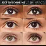 ریمل بلند و فر کننده لورآل Loreal مدل Extensionist Mascara - Image 2