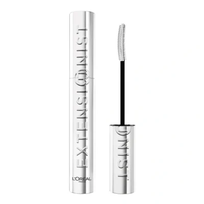 ریمل بلند و فر کننده لورآل Loreal مدل Extensionist Mascara