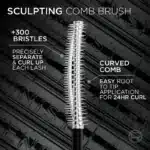 ریمل بلند و فر کننده لورآل Loreal مدل Extensionist Mascara - Image 7
