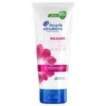 نرم کننده ضدشوره داخل حمام هد اند شولدرز Head & Shoulders مدل Balsamo Lisci & Setosi(220 میل)