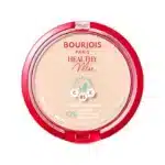 پنکیک بورژوآ Bourjois مدل Healthy Mix Clean & Vegan Powder کد 01