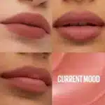 تینت لب میبلین Maybelline مدل Super Stay Teddy Lip Tint کد 10 رنگ Current Mood - Image 3