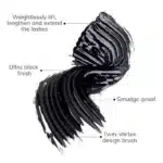 ریمل بلند کننده فارماسی Farmasi مدل Infinilash Mascara - Image 2