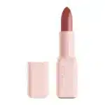 رژلب جامد ساتنی میبلین Maybelline مدل Moisturizing Serum Lipstick کد 102 رنگ Out 'Til 4