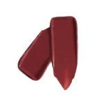 رژلب جامد ساتنی میبلین Maybelline مدل Moisturizing Serum Lipstick کد 104 رنگ Maybe It’s Intense - Image 3