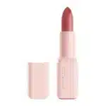رژلب جامد ساتنی میبلین Maybelline مدل Moisturizing Serum Lipstick کد 106 رنگ Maybe It’s Soft