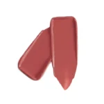 رژلب جامد ساتنی میبلین Maybelline مدل Moisturizing Serum Lipstick کد 106 رنگ Maybe It’s Soft - Image 3