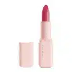 رژلب جامد ساتنی میبلین Maybelline مدل Moisturizing Serum Lipstick کد 108 رنگ Fit Check