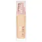 کرم پودر آبرسان میبلین Maybelline مدل Lifter Plump & Glow کد 110