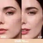 کرم پودر آبرسان میبلین Maybelline مدل Lifter Plump & Glow کد 110 - Image 3