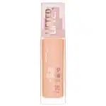 کرم پودر آبرسان میبلین Maybelline مدل Lifter Plump & Glow کد 116