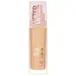 کرم پودر آبرسان میبلین Maybelline مدل Lifter Plump & Glow کد 118
